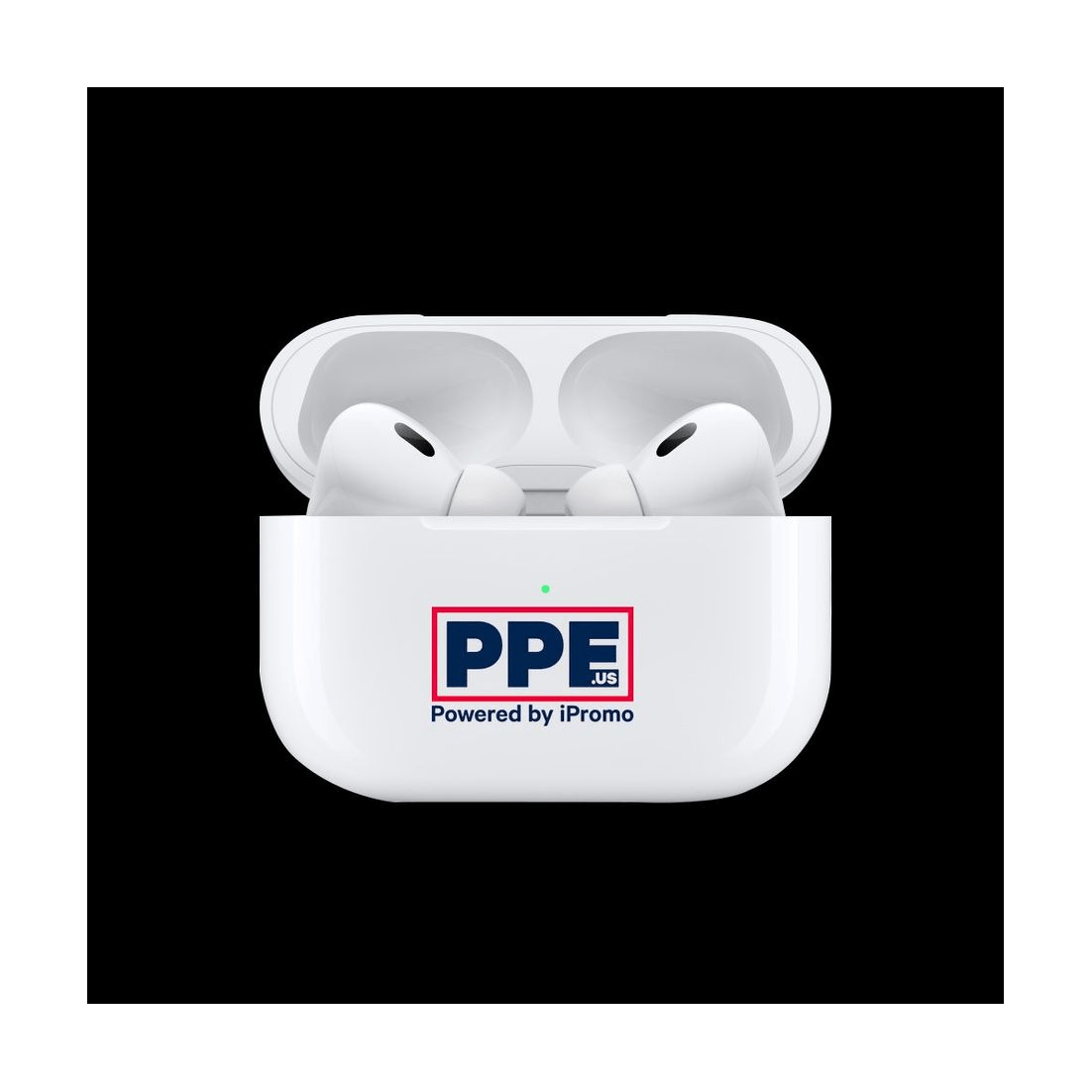 Apple AirPods Pro 2nd Gen Lightning Port
